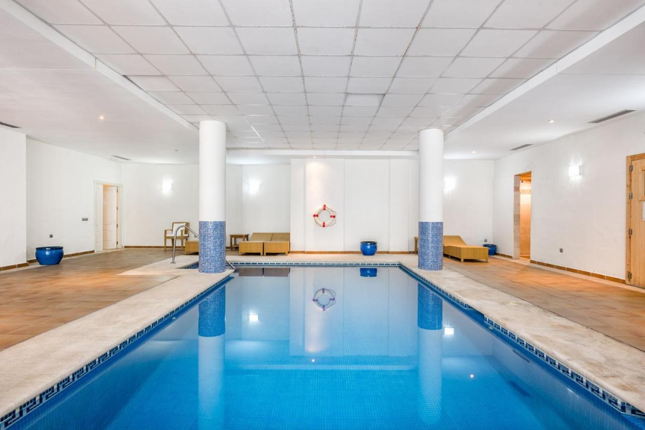 Fa- Luxury 2 Bedroom Apt Fuente Aloha Marbella Exterior photo