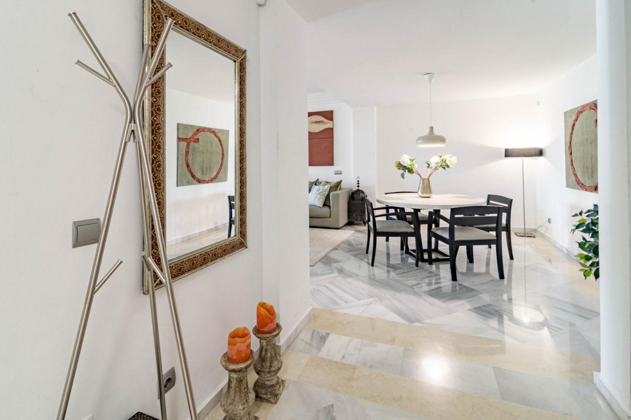 Fa- Luxury 2 Bedroom Apt Fuente Aloha Marbella Exterior photo