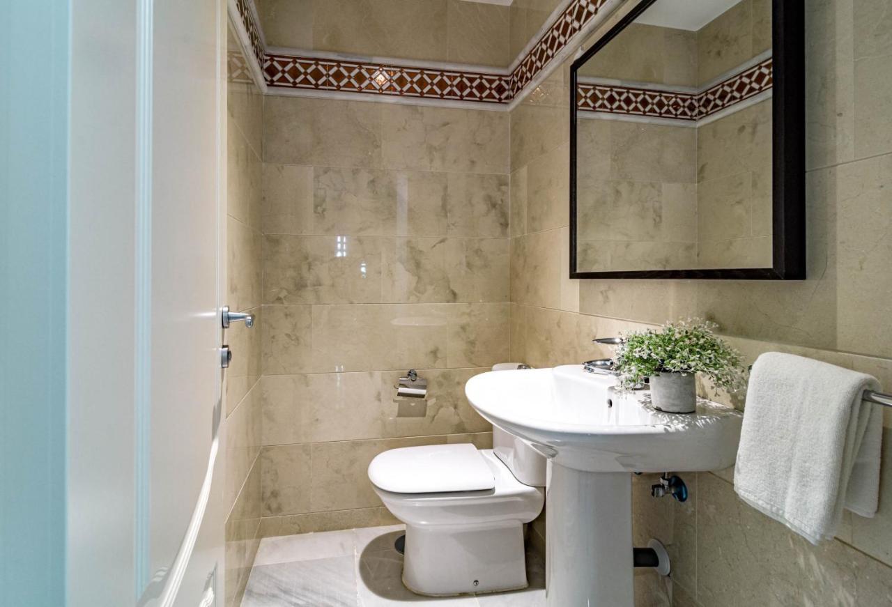Fa- Luxury 2 Bedroom Apt Fuente Aloha Marbella Exterior photo